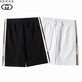 Picture of Gucci Pants Short _SKUGucciM-XXL29819275